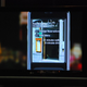 Illustration for article titled Shots of Bills Concept Mobile OS Look a Little Like WM7